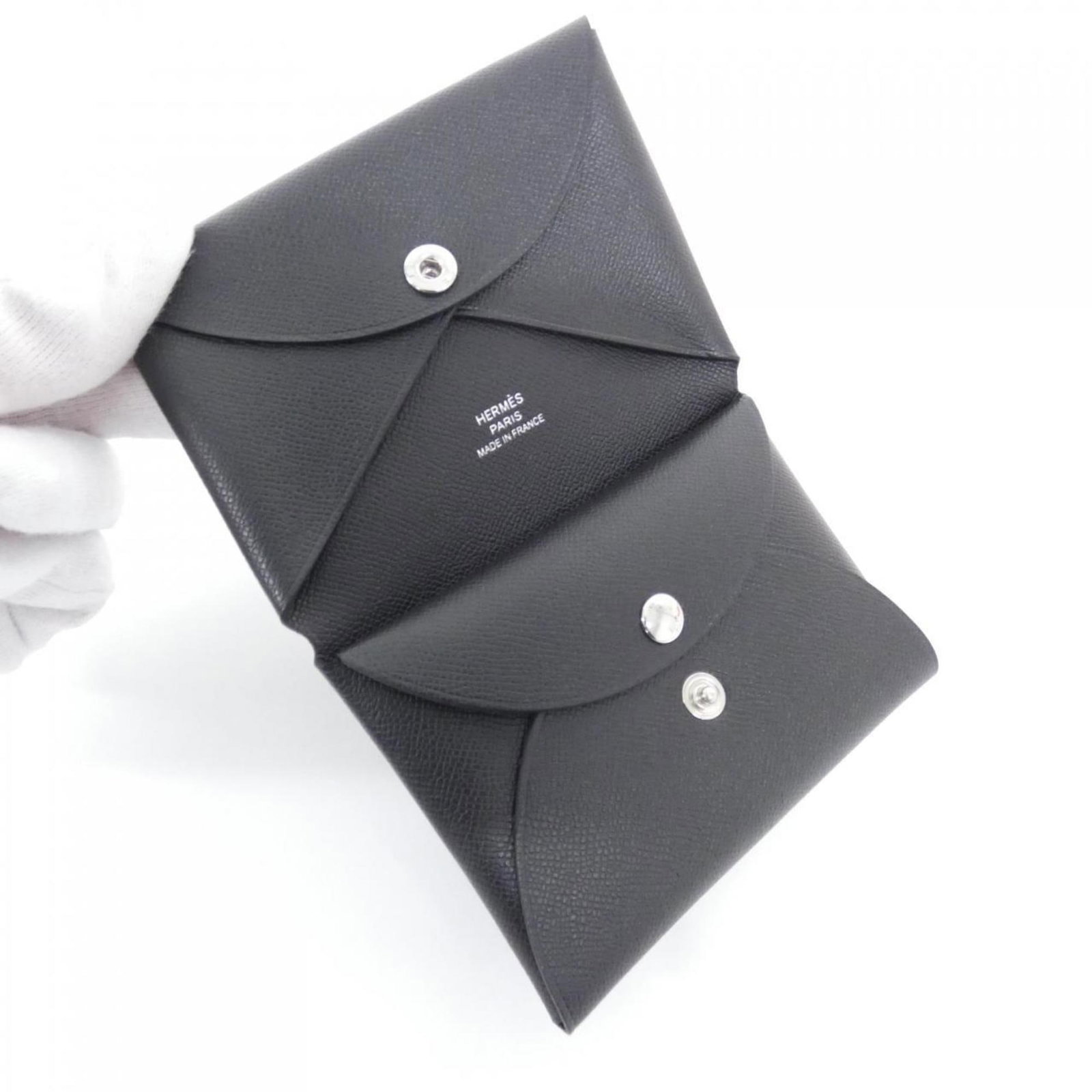 Coin purse case Hermes - 3