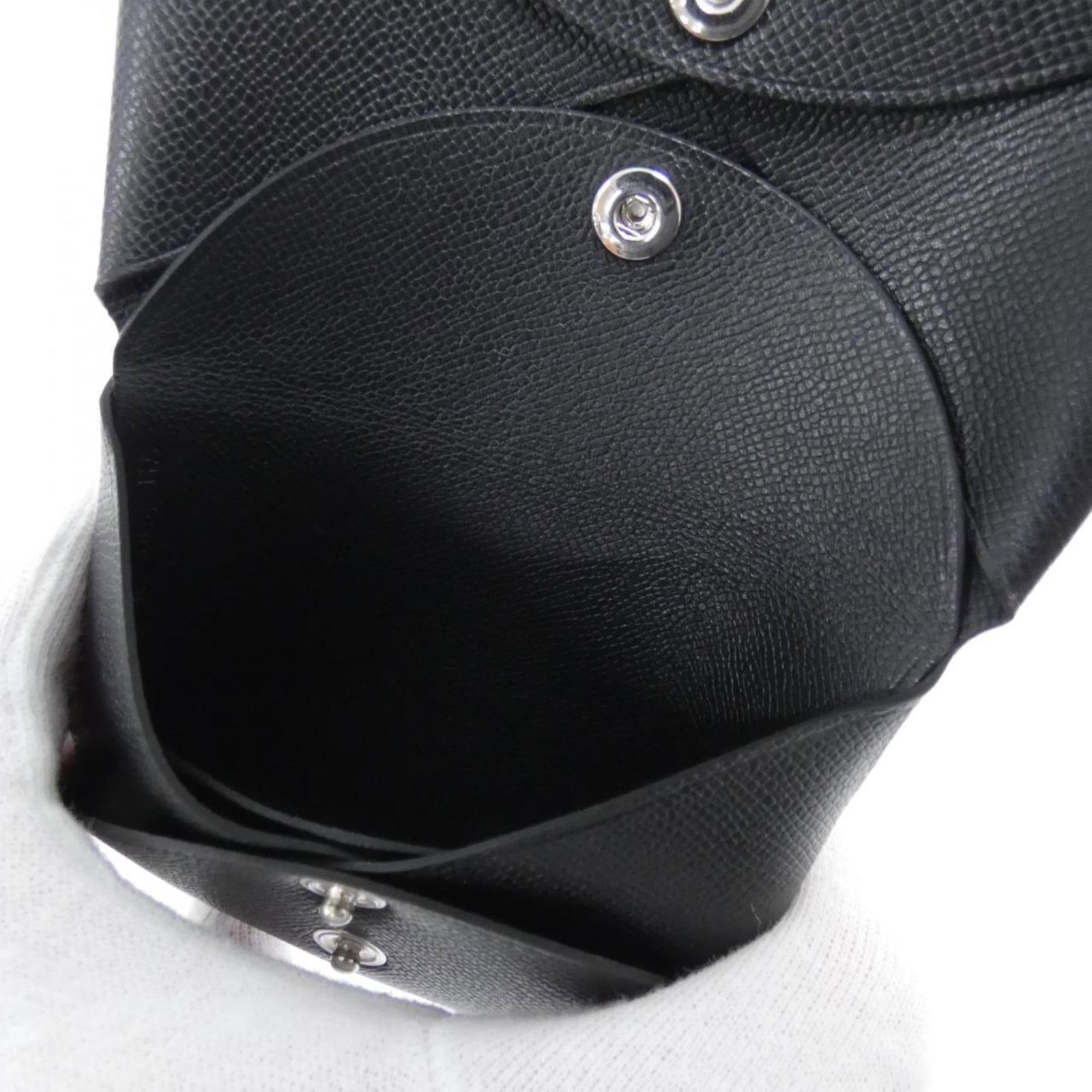 Coin purse case Hermes - 4