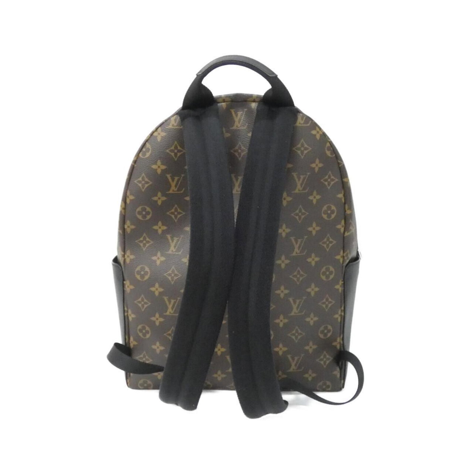 Canvas Coated Backpack Louis Vuitton - 2