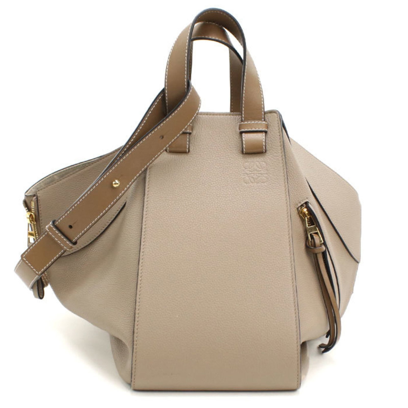 Handbag Leather from Loewe (1 of 7)