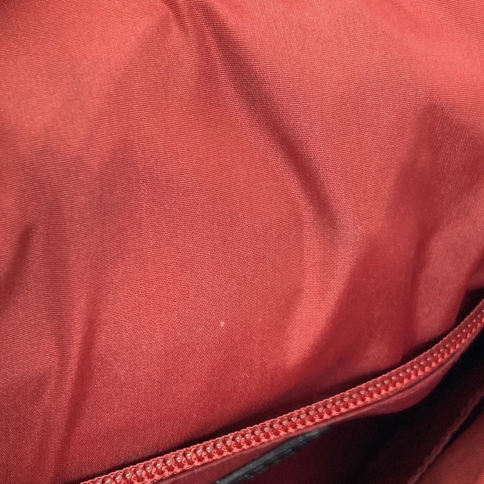 Nylon Bally Handbag - 11
