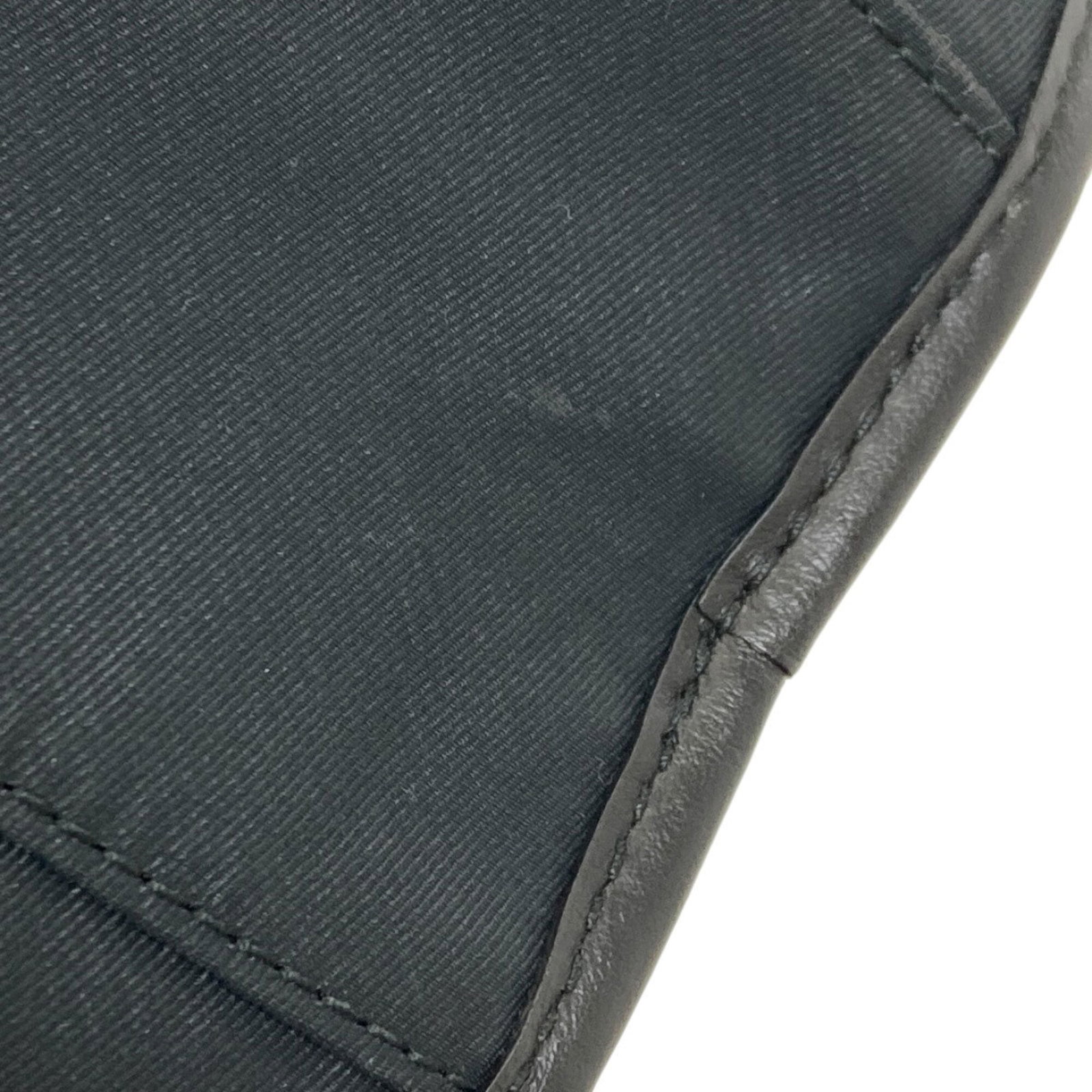 Nylon Bally Handbag - 13