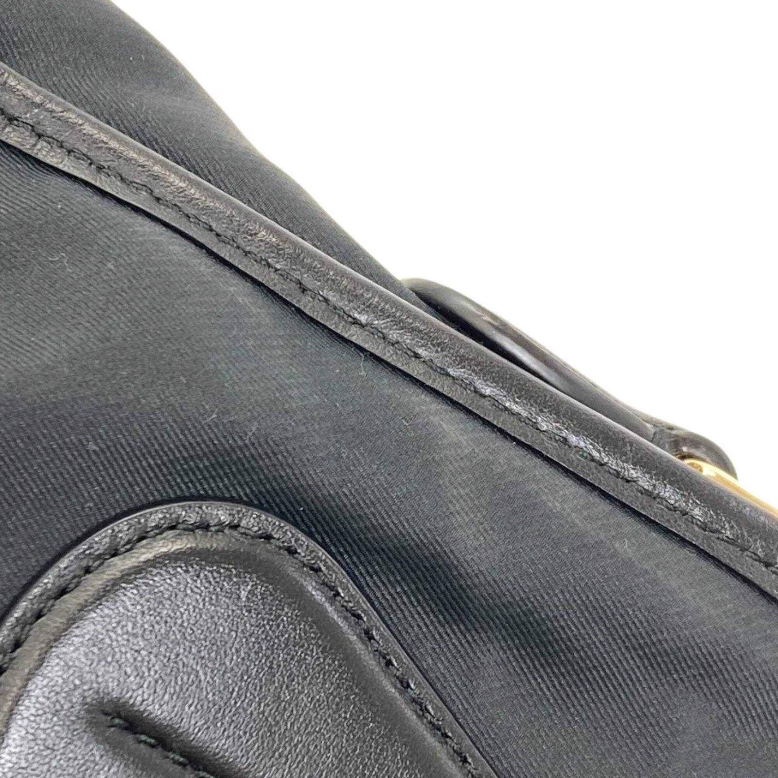 Nylon Bally Handbag - 14