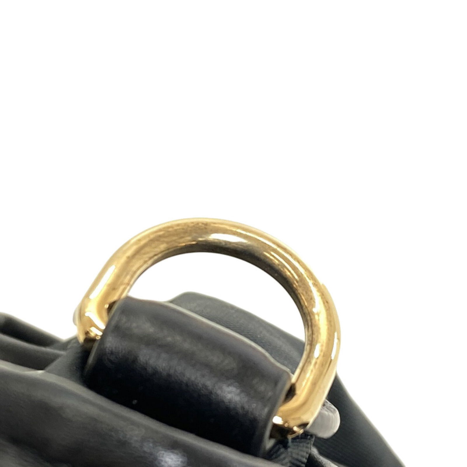 Nylon Bally Handbag - 16