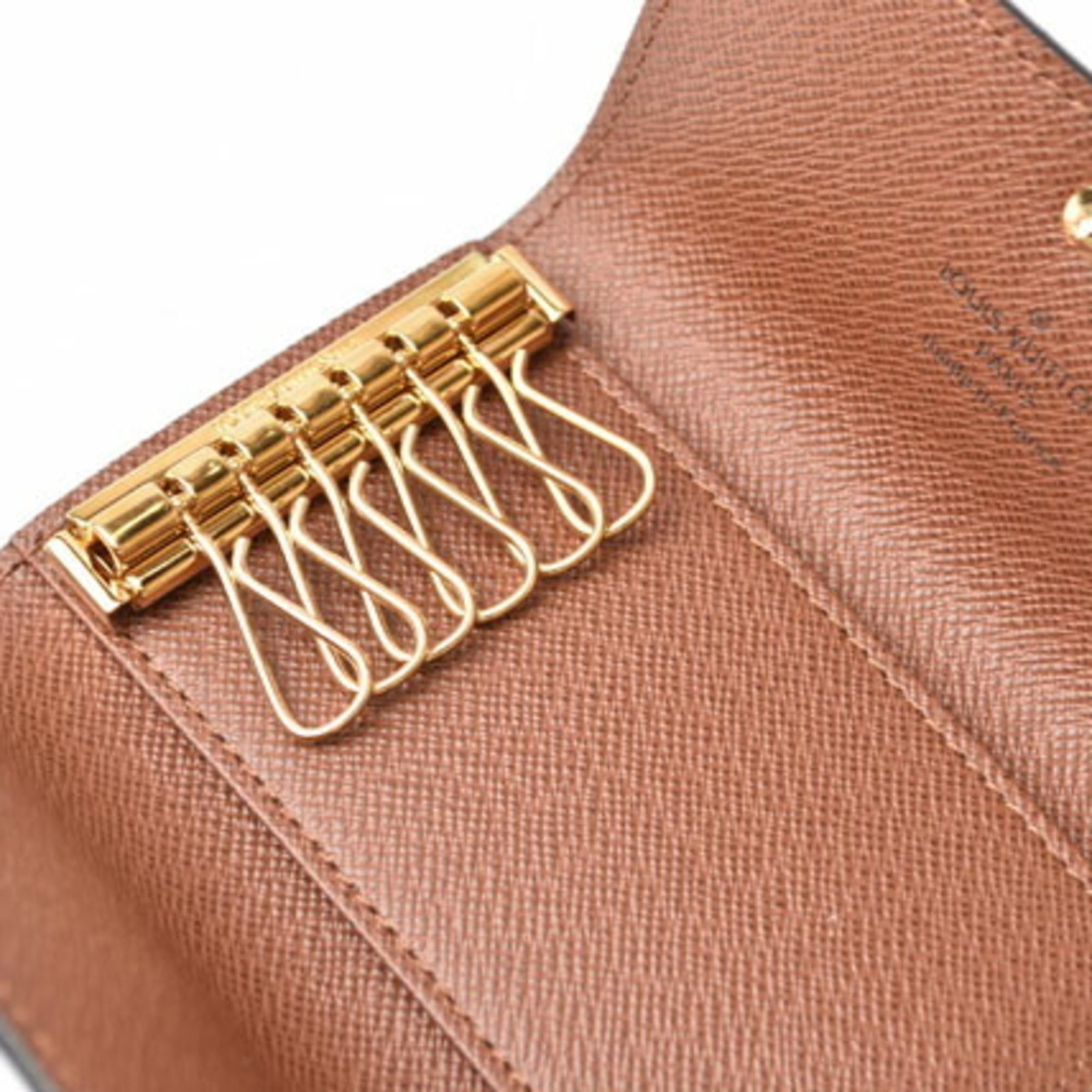 Keycase monogram canvas from Louis Vuitton - 3