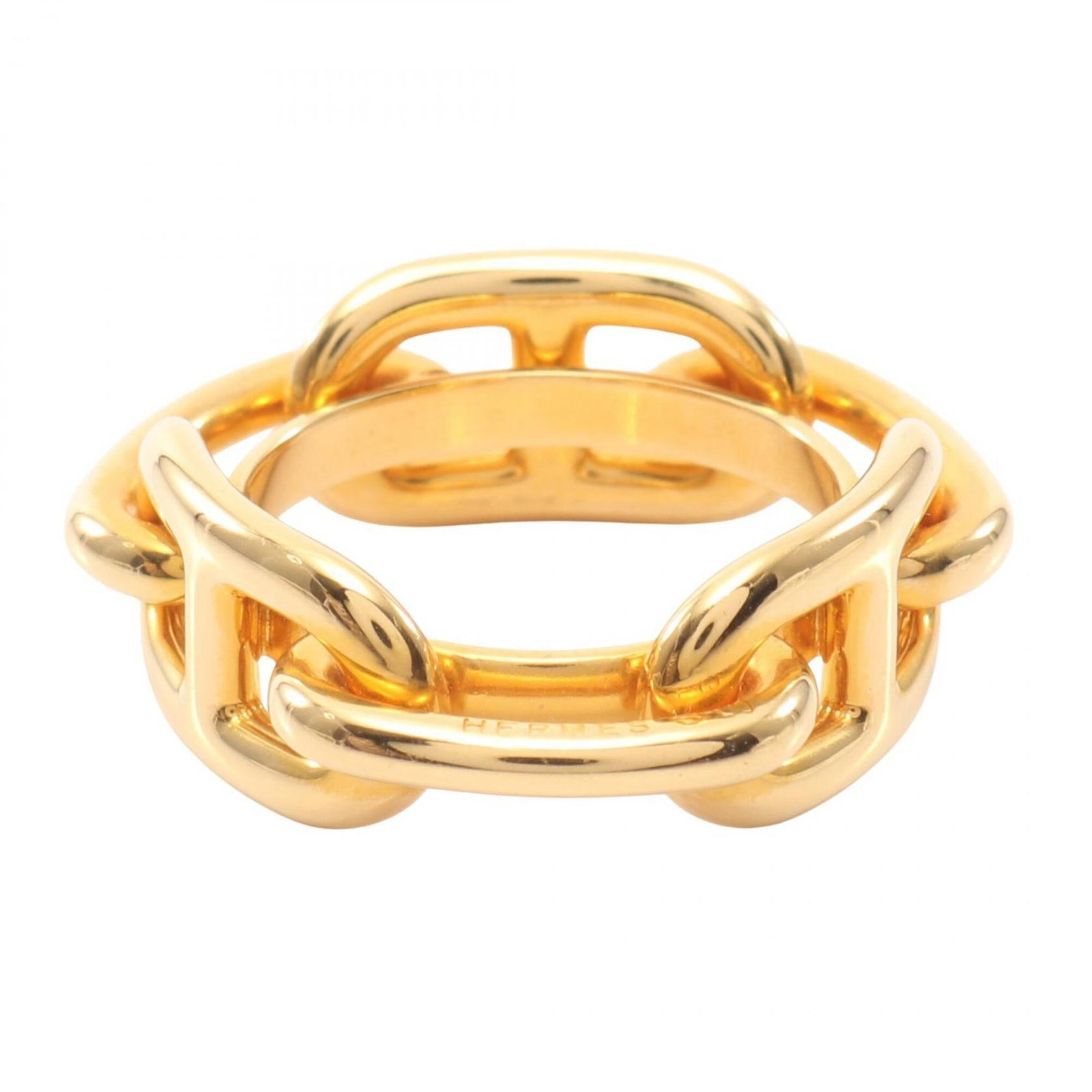 Ring scarf Hermes - 2