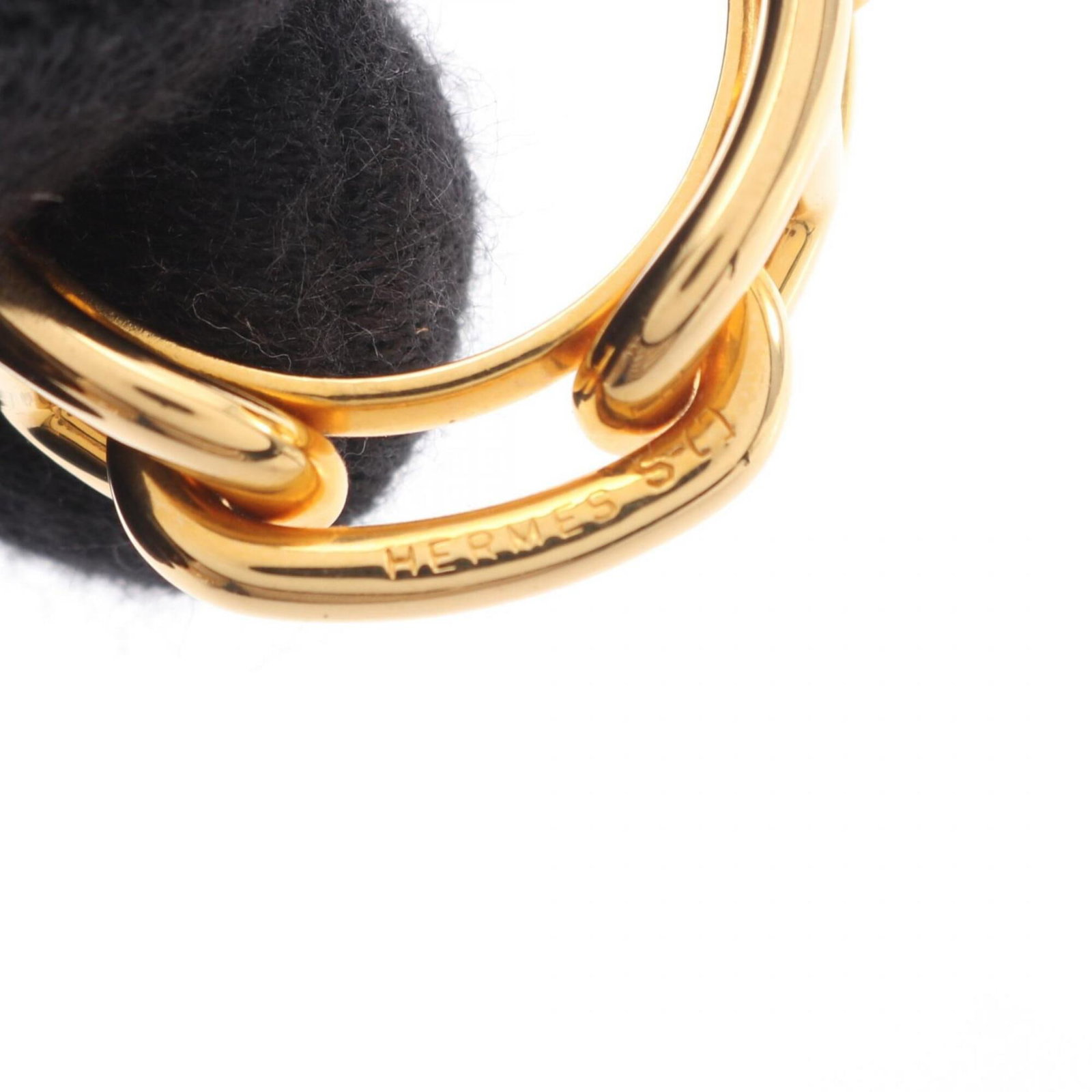 Ring scarf Hermes - 3