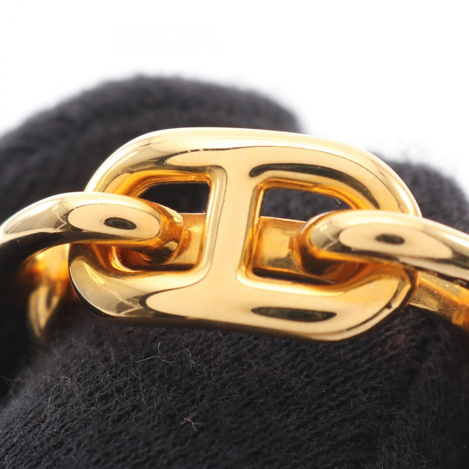 Ring scarf Hermes - 4