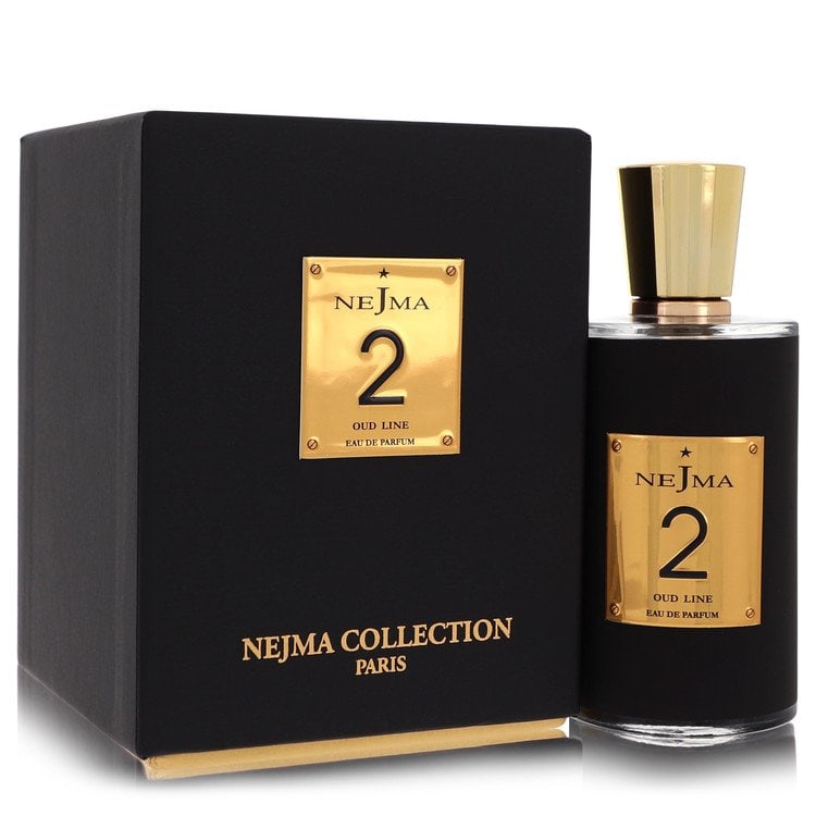 Nejma 2 Perfume By Nejma Eau De Parfum Spray: Nejma 2 Perfume By Nejma Eau De Parfum Spray Nejma 2 Perfume By Nejma Eau De Parfum Spray is an eau de parfum spray available in a 3.4 oz size, weighing approximately 500 grams. This perfume is part