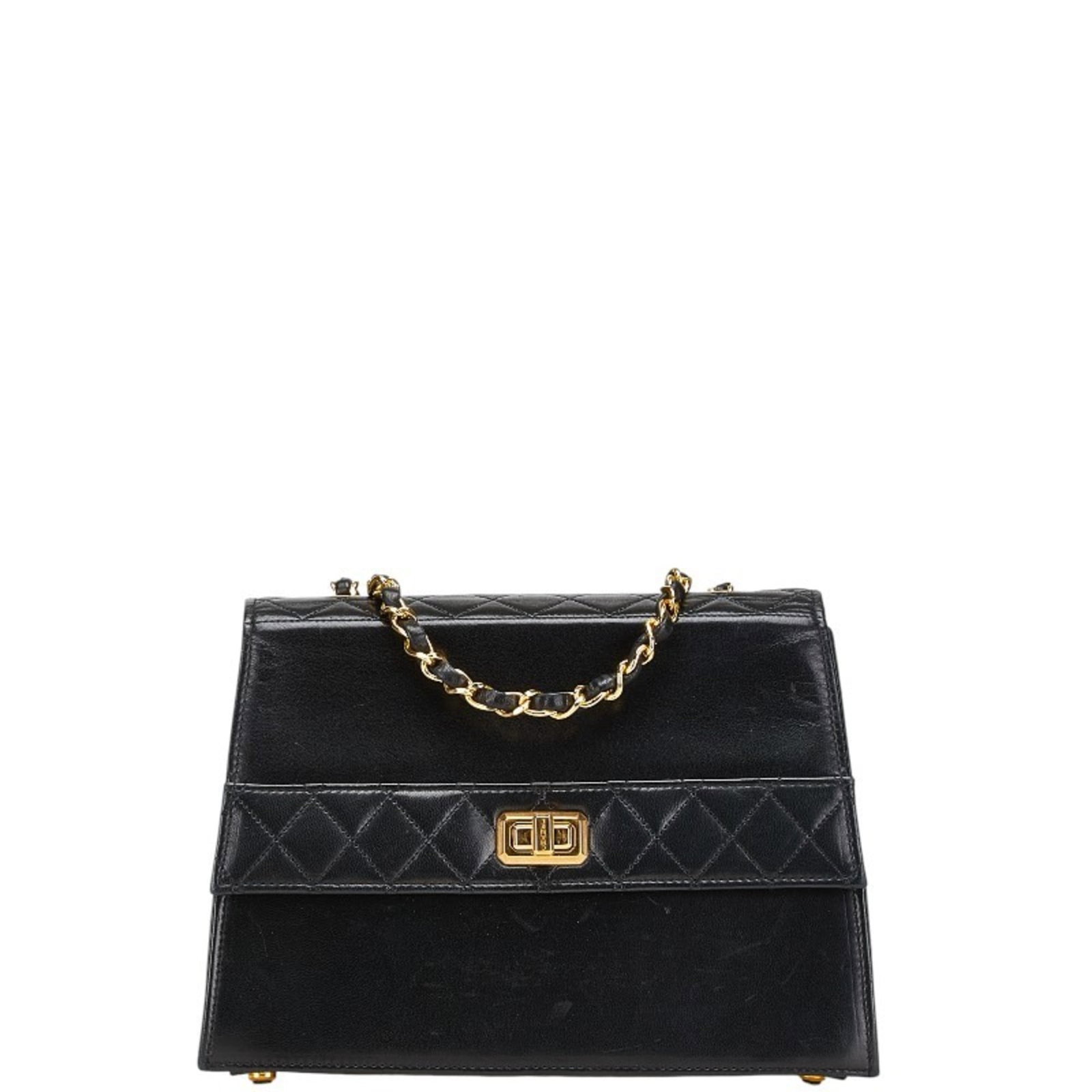 Shoulder Bag by Chanel (1 of 16)