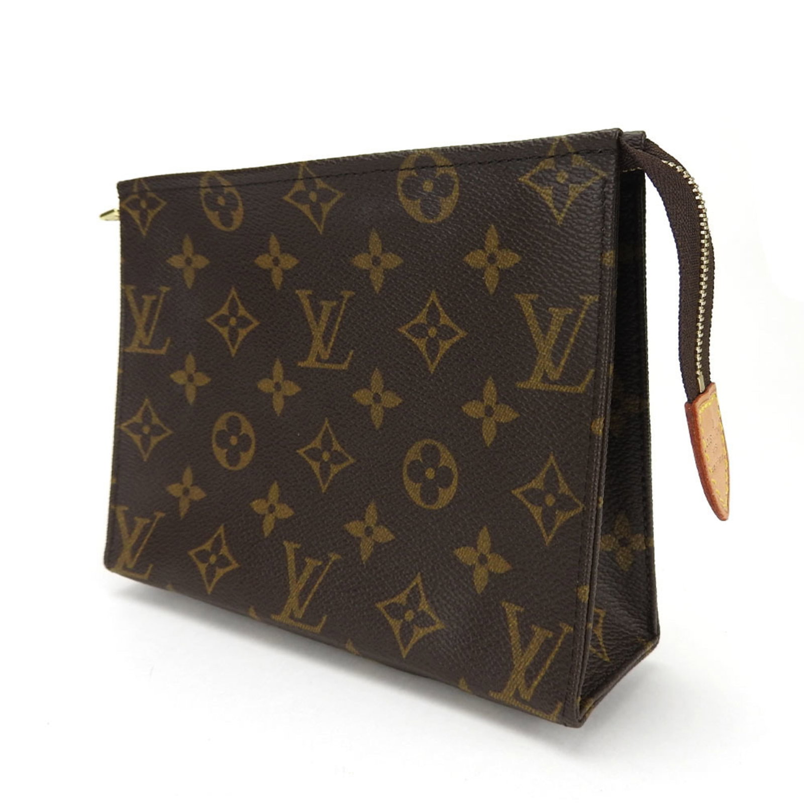 Louis Vuitton Pouch Monogram - 2