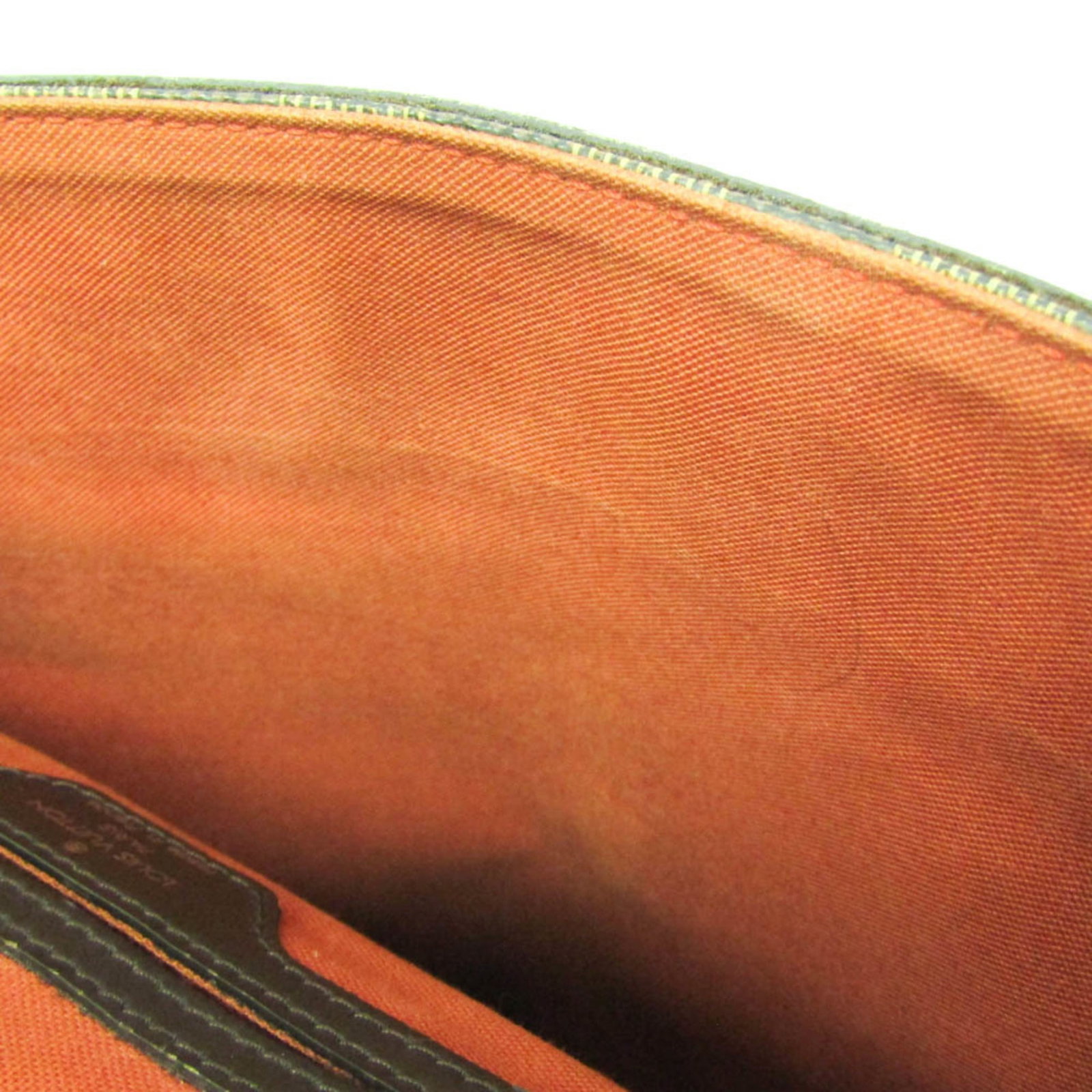 Damier Canvas Louis Vuitton Backpack - 16