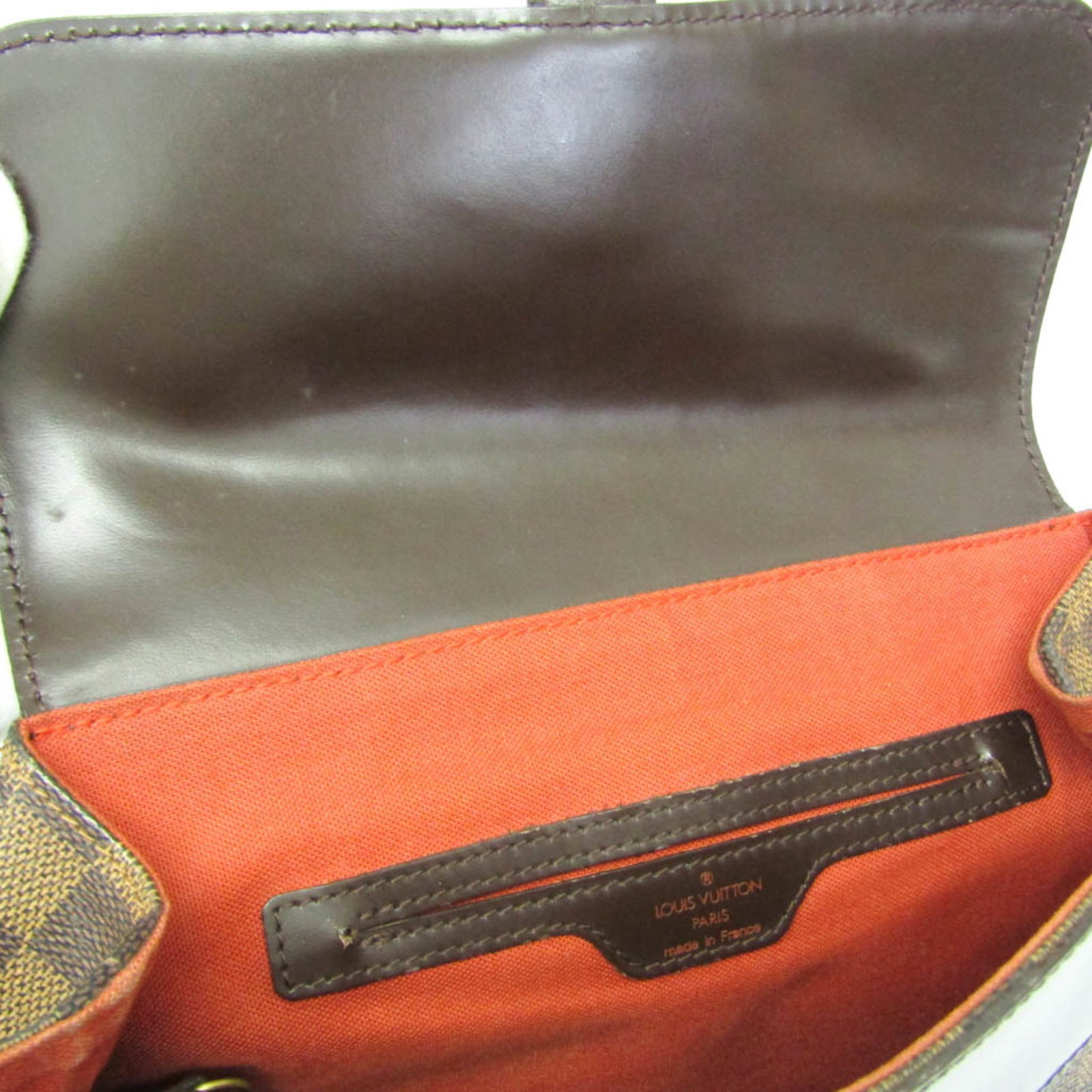 Damier Canvas Louis Vuitton Backpack - 17