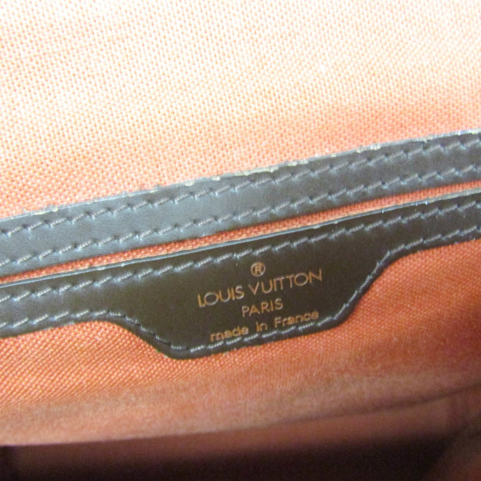 Damier Canvas Louis Vuitton Backpack - 19