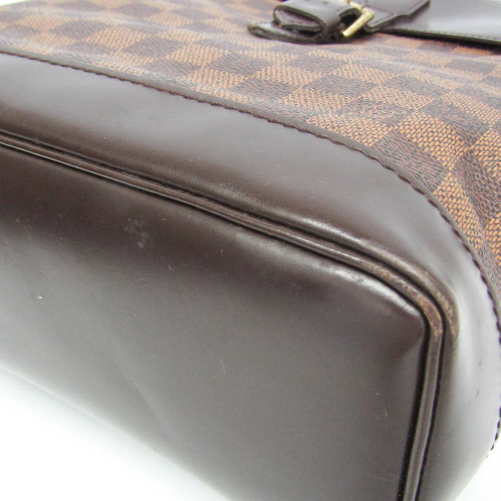 Damier Canvas Louis Vuitton Backpack - 5