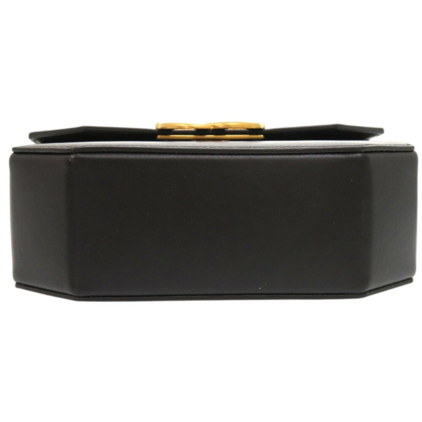 Handbag Leather Bally - 6