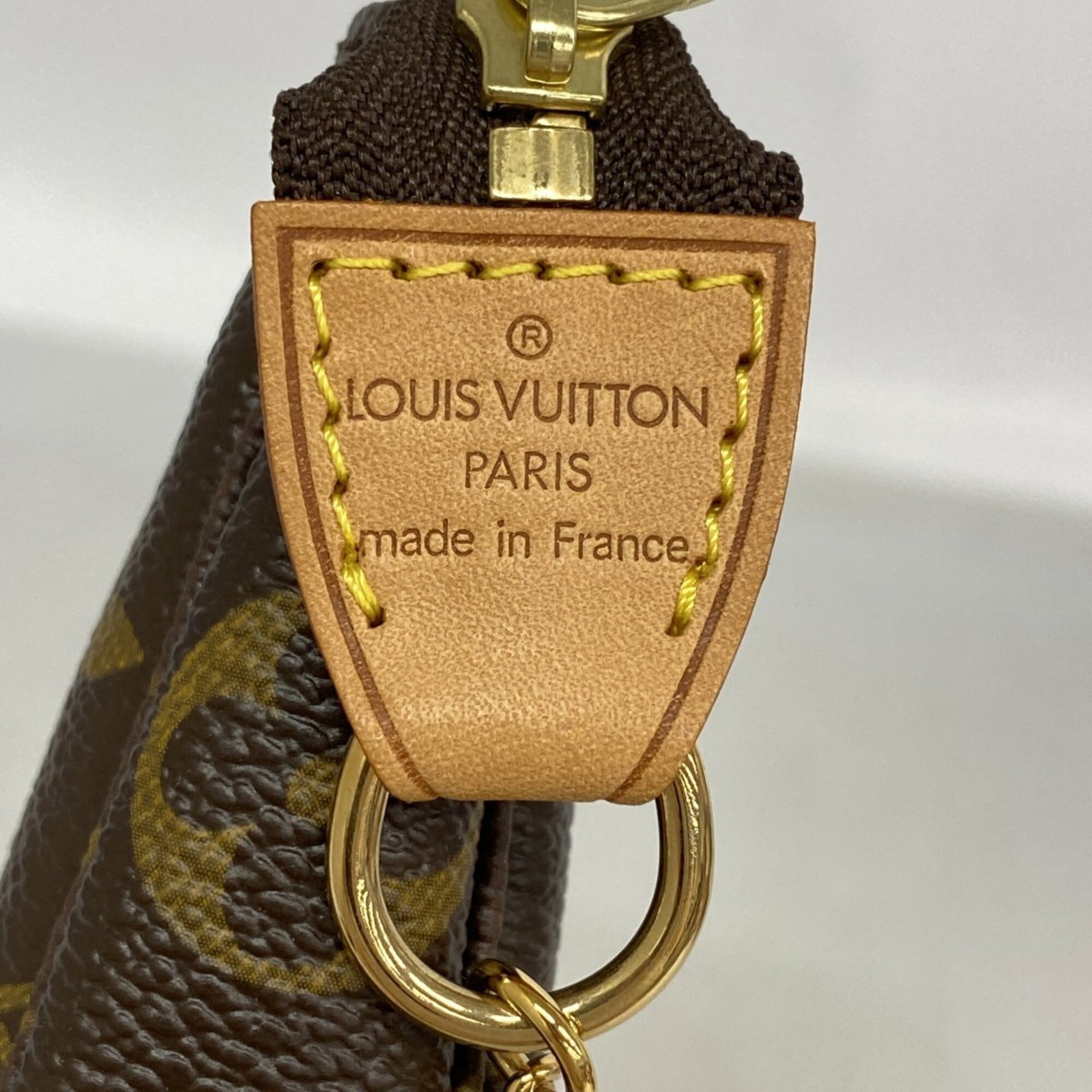 Louis Vuitton Pouch - 5