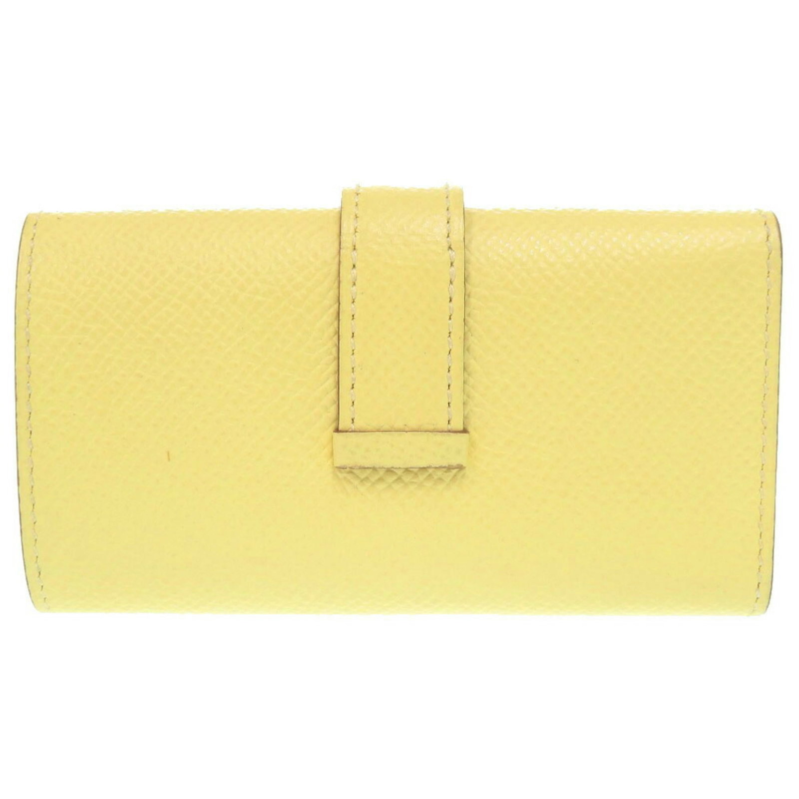 Epsom Leather Hermes Keycase - 4