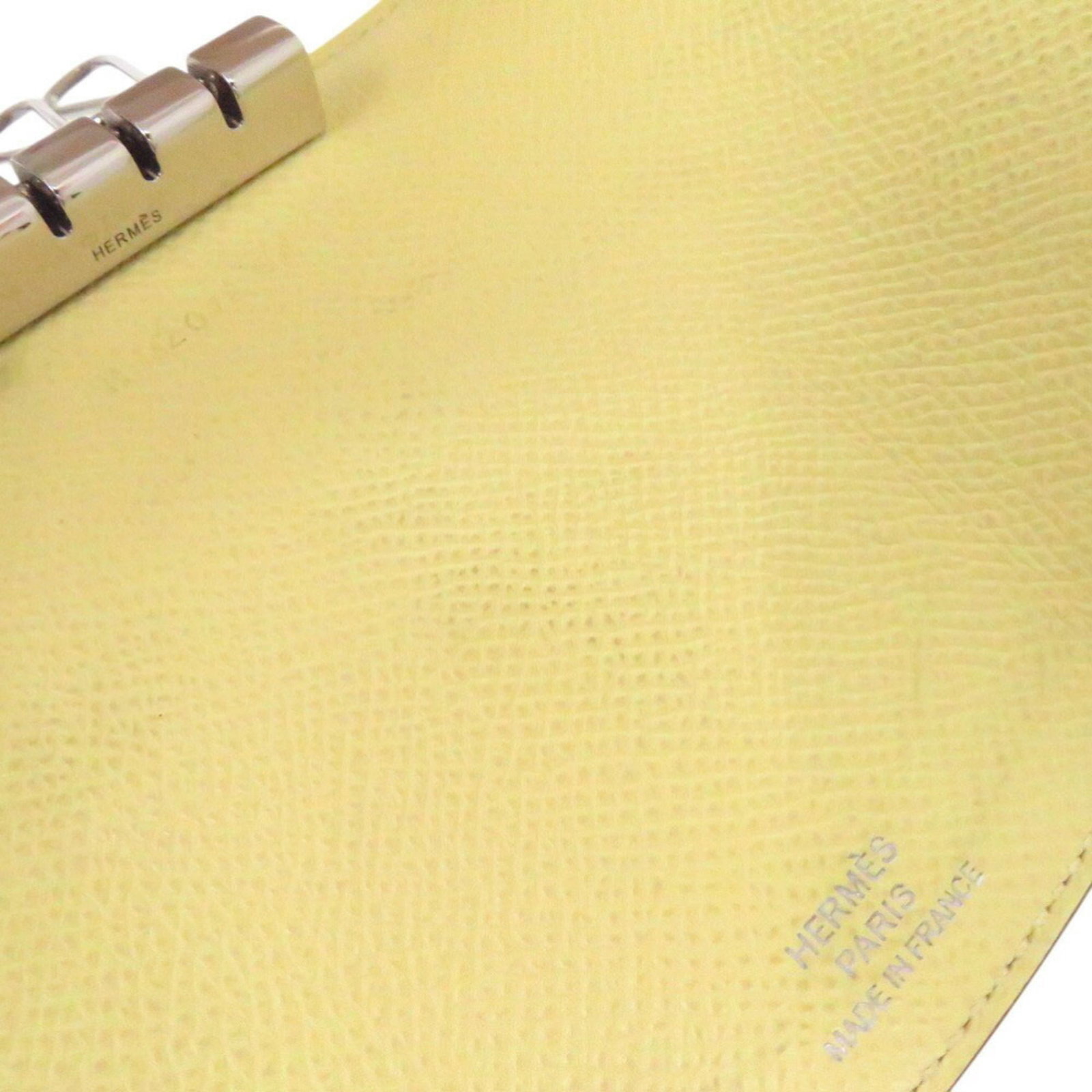 Epsom Leather Hermes Keycase - 9