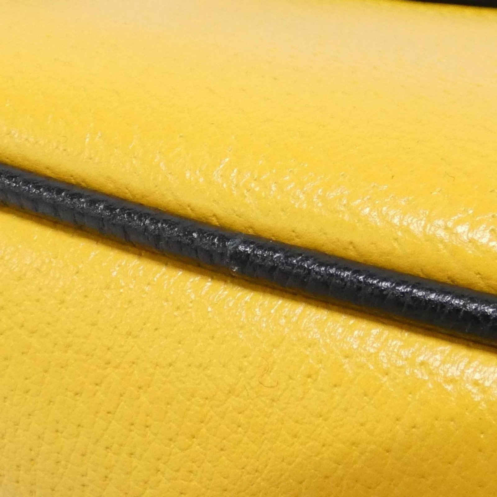 Fanny Pack Leather Gucci - 3
