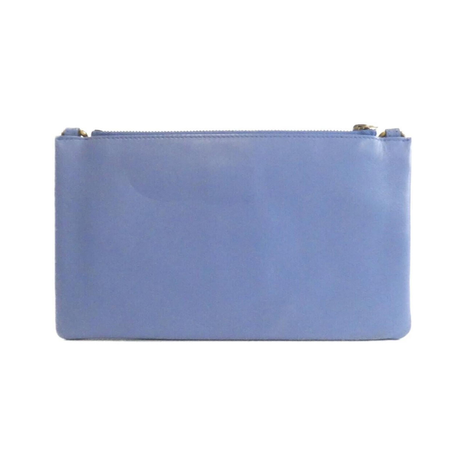 Shoulder Bag Leather Gucci - 2