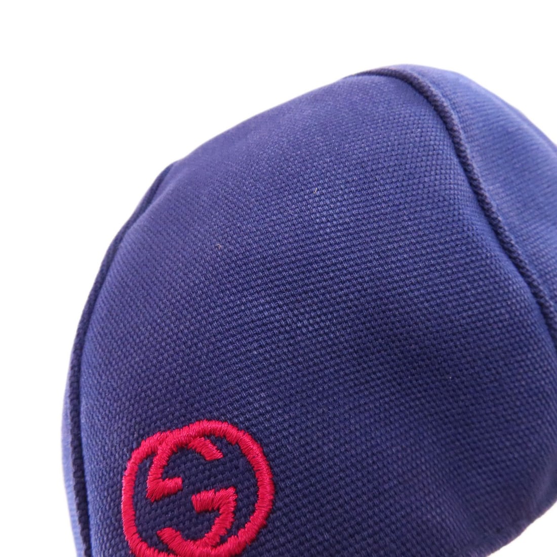 Cotton Gucci Hat Cap Baseball - 12