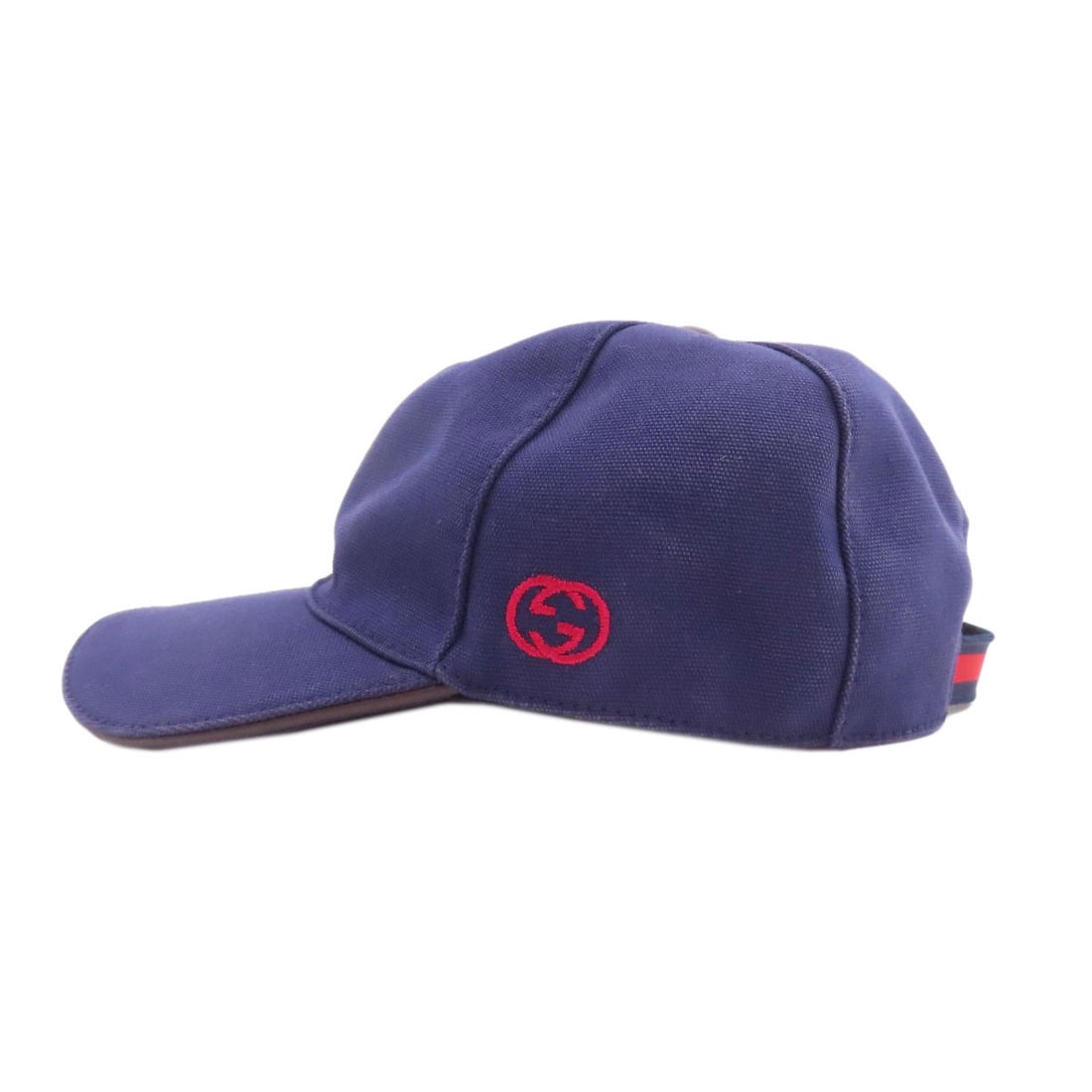 Cotton Gucci Hat Cap Baseball - 3