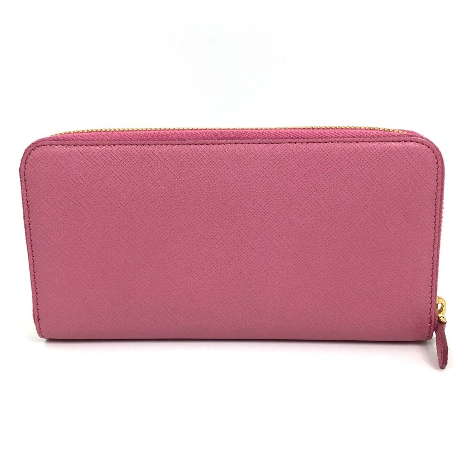Long Wallet Bi Fold Prada - 2