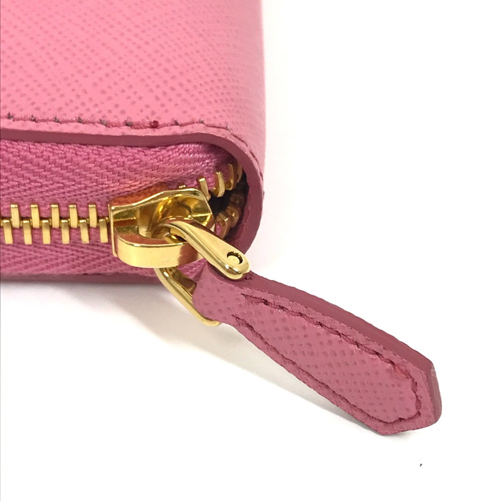 Long Wallet Bi Fold Prada - 7