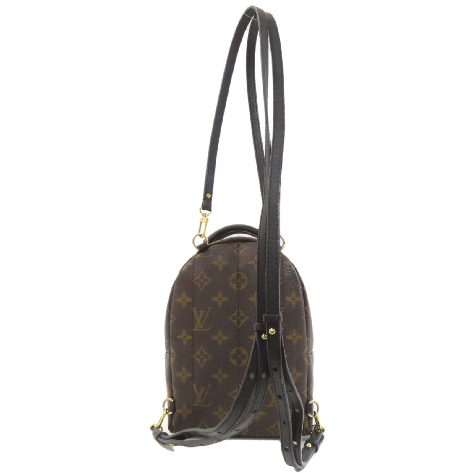 Louis Vuitton Backpack Monogram - 2