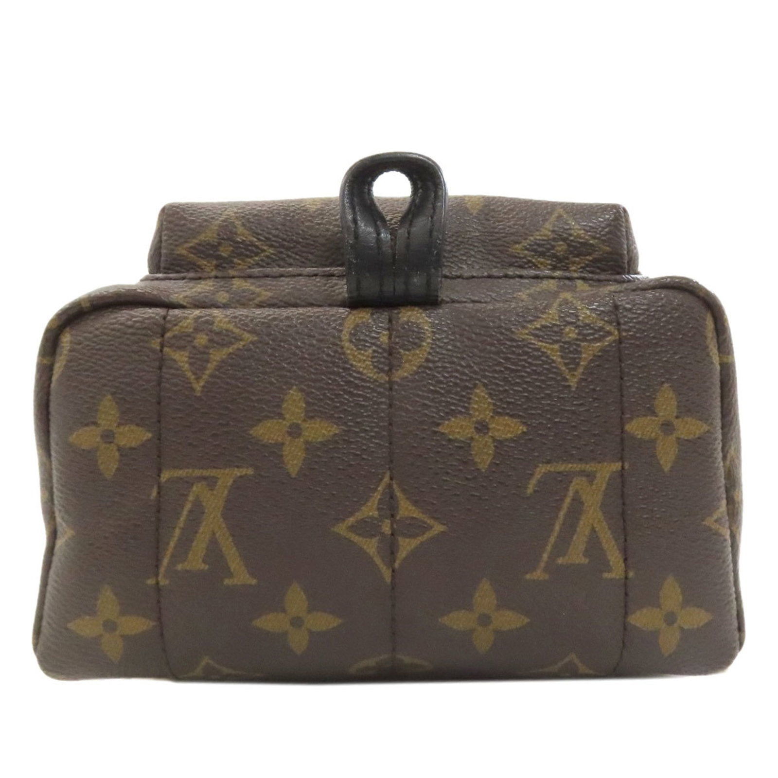 Louis Vuitton Backpack Monogram - 4