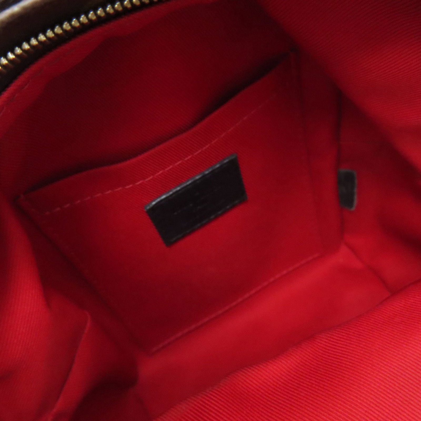 Louis Vuitton Backpack Monogram - 5