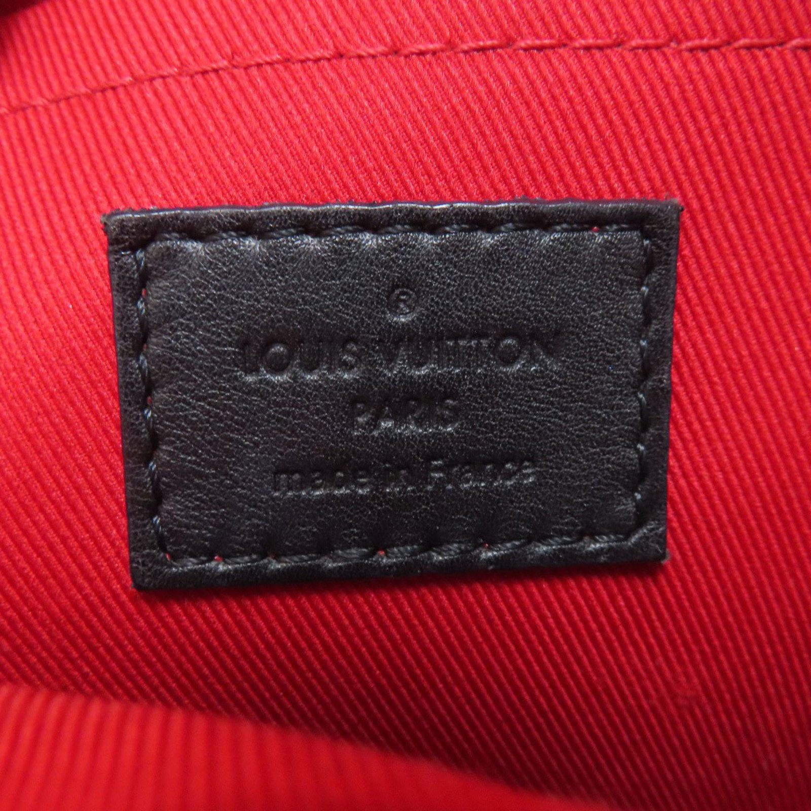 Louis Vuitton Backpack Monogram - 6