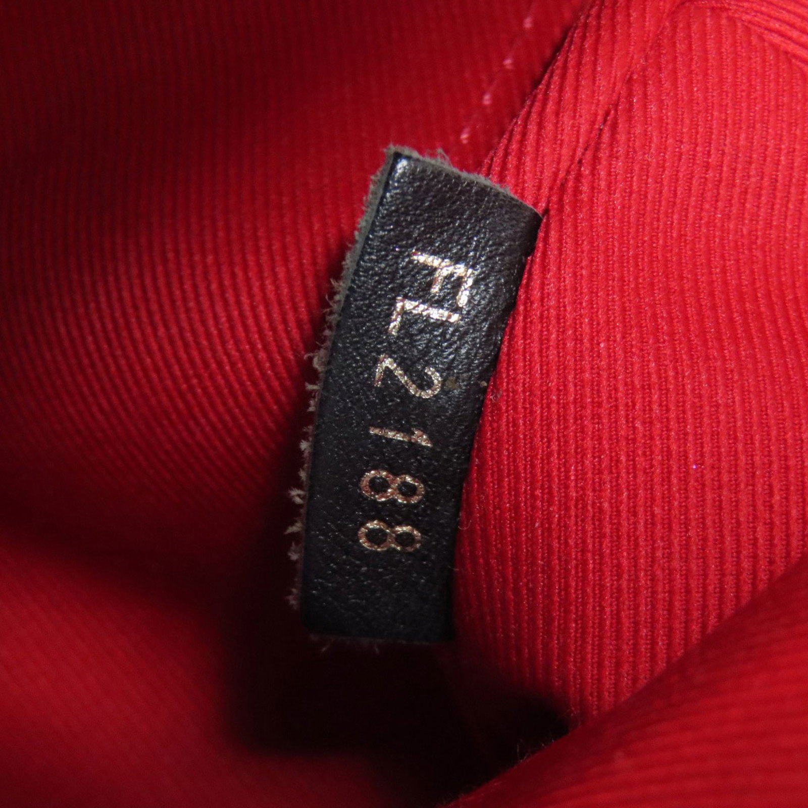 Louis Vuitton Backpack Monogram - 7
