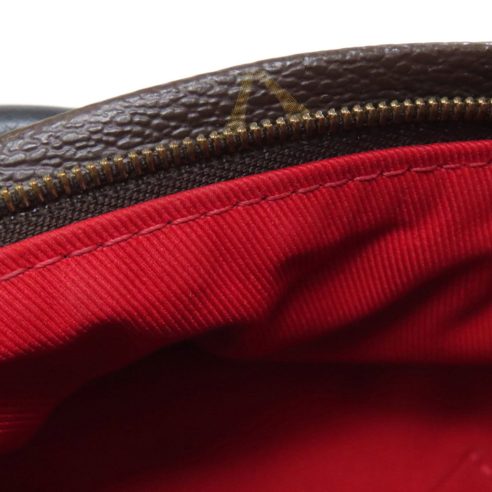 Louis Vuitton Backpack Monogram - 8