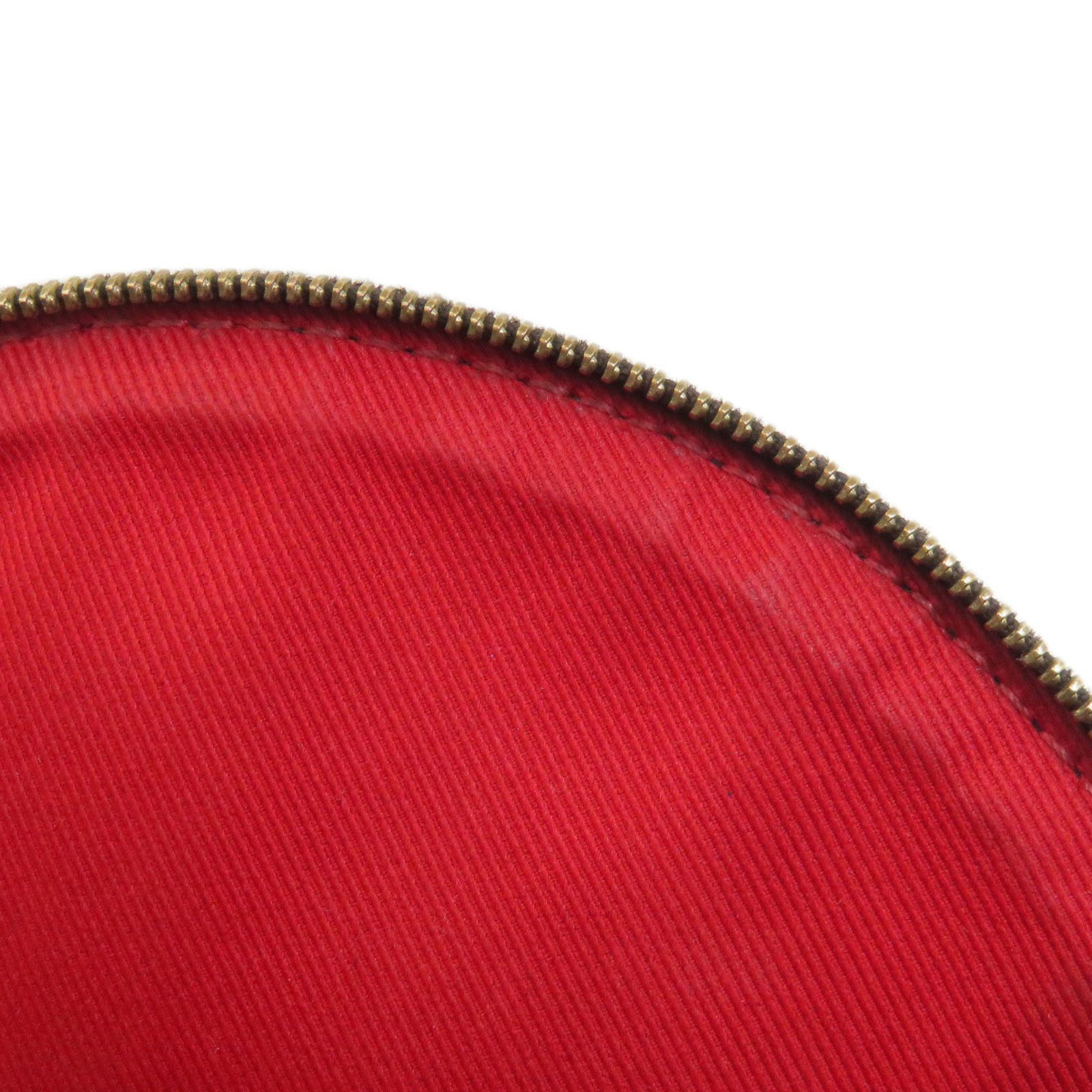 Louis Vuitton Backpack Monogram - 9