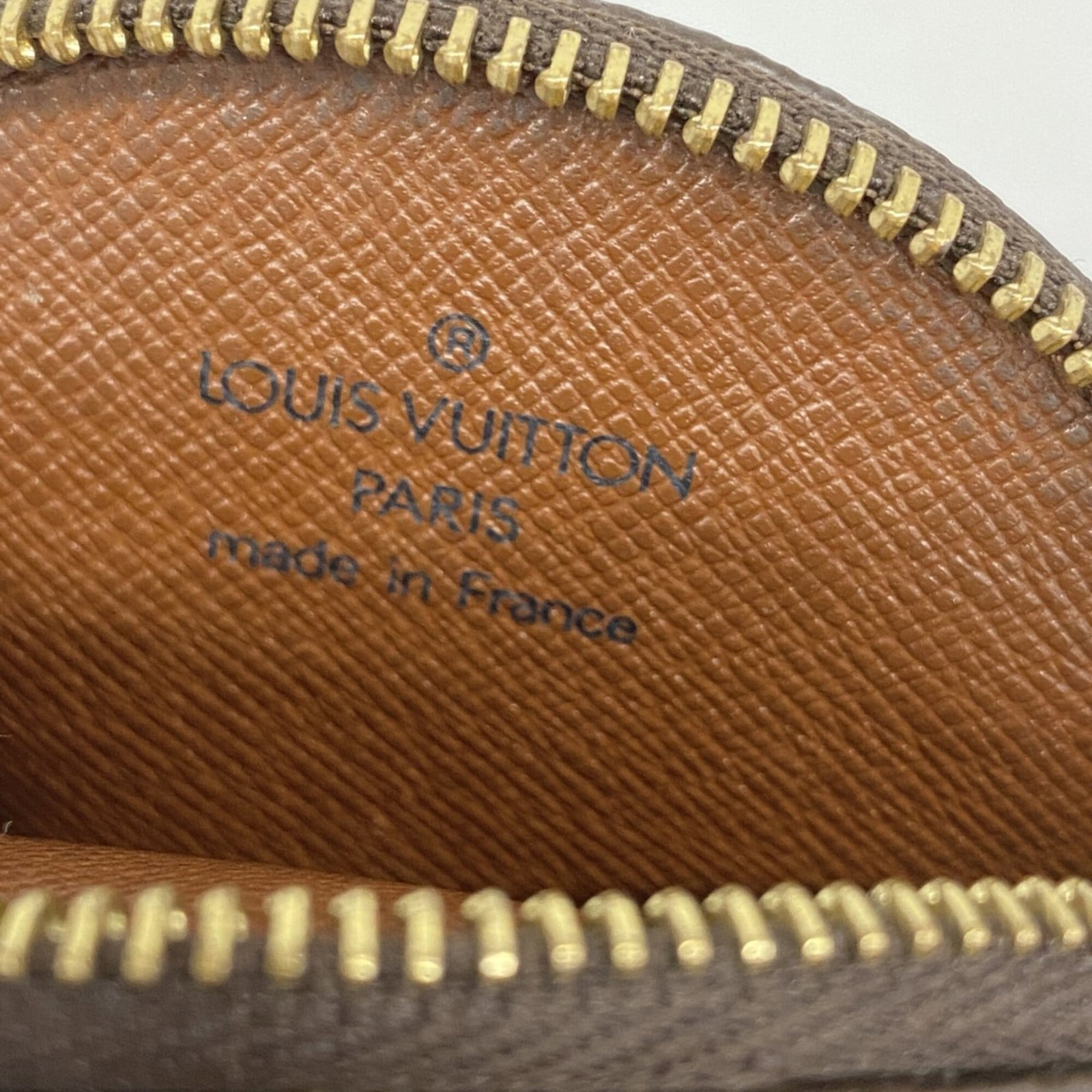 Louis Vuitton Coin Case Purse - 4