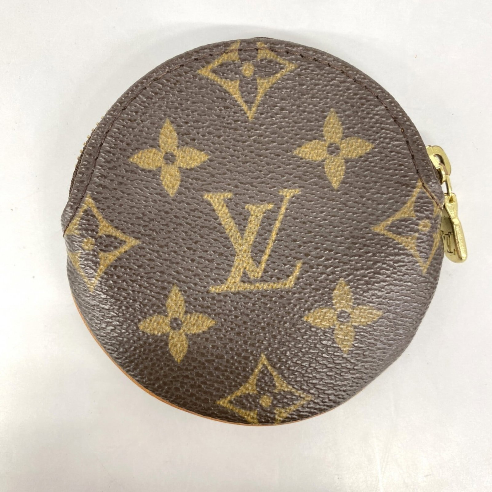 Louis Vuitton Coin Case Purse - 7