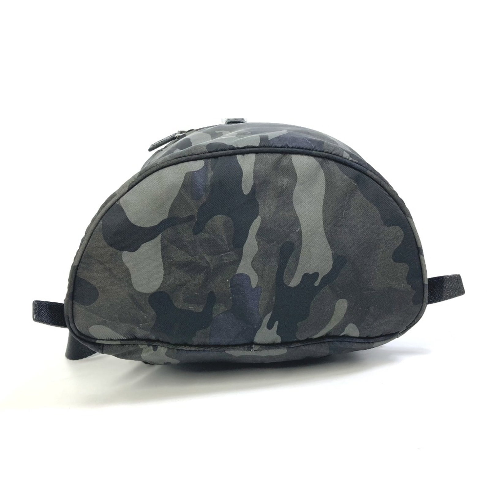 Cloth Prada Backpack - 9