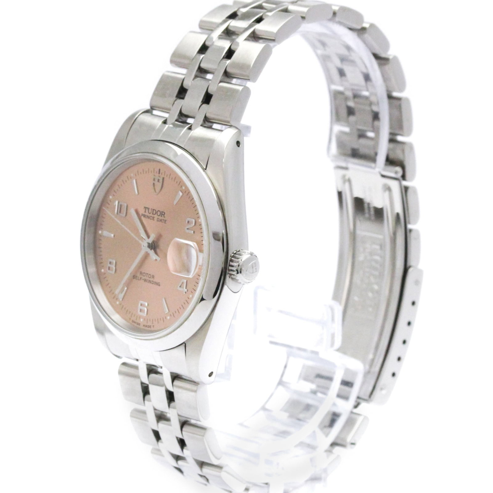 Tudor Wristwatch - 2