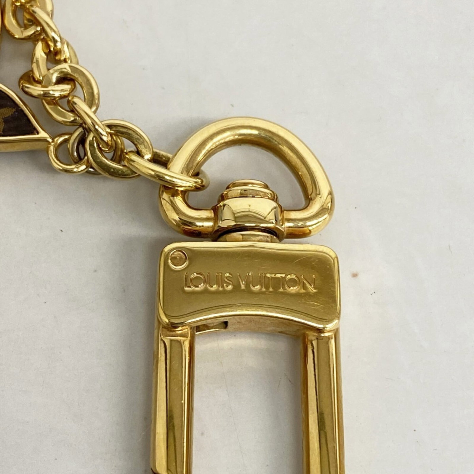 Keyring from Louis Vuitton - 2