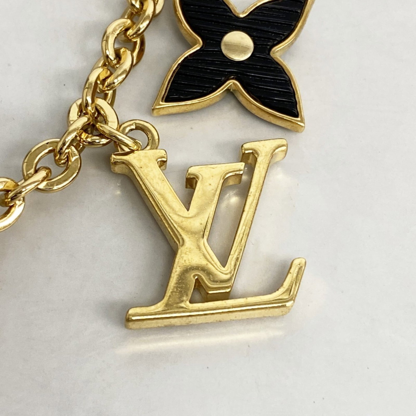 Keyring from Louis Vuitton - 3