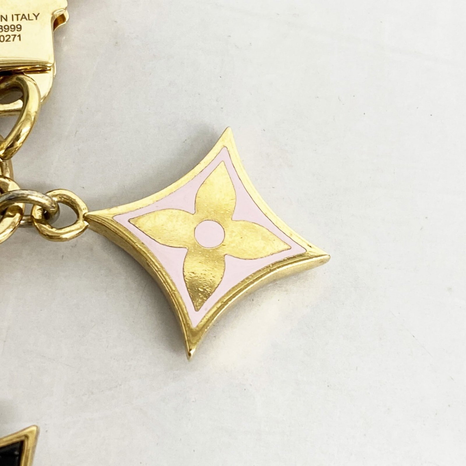 Keyring from Louis Vuitton - 4