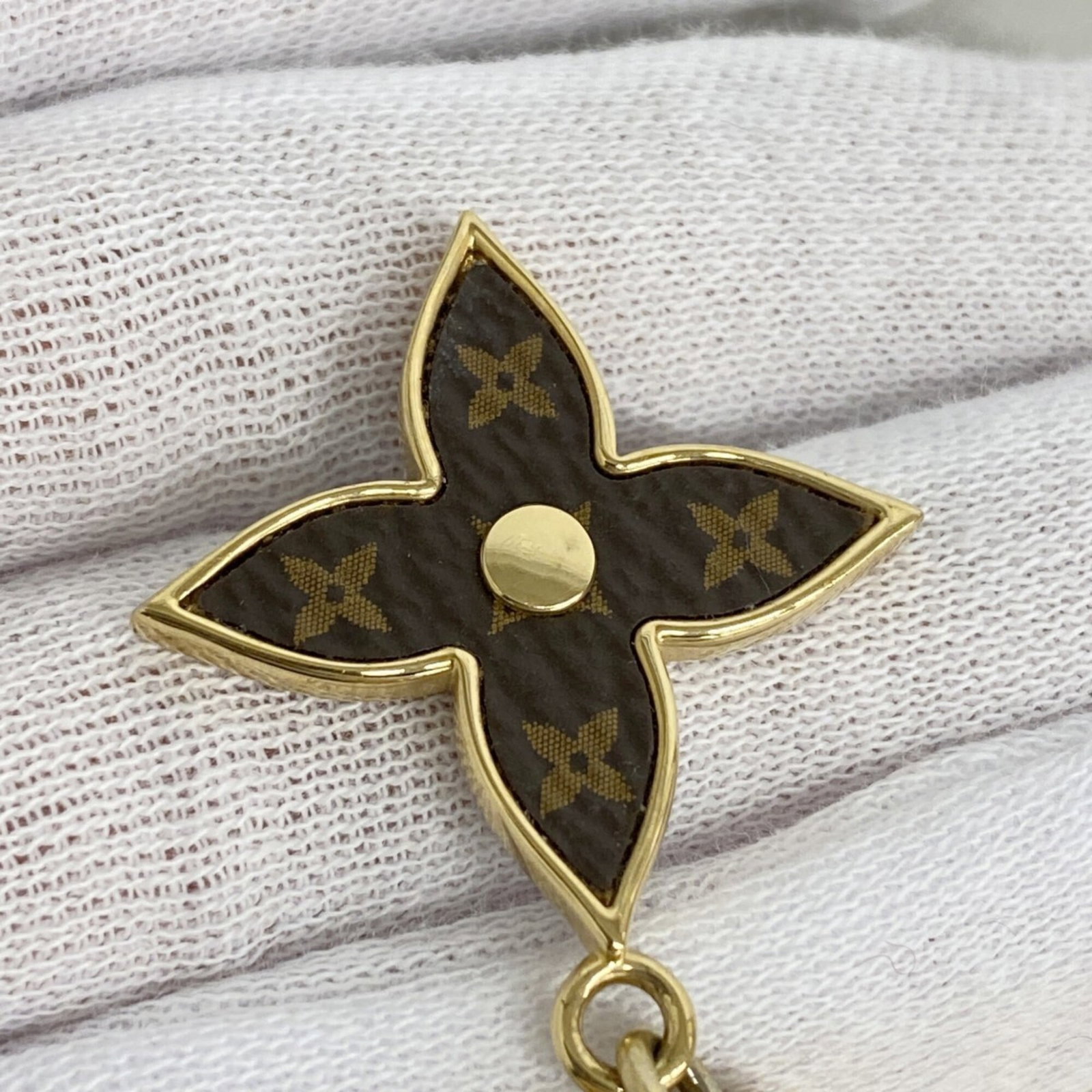 Keyring from Louis Vuitton - 5