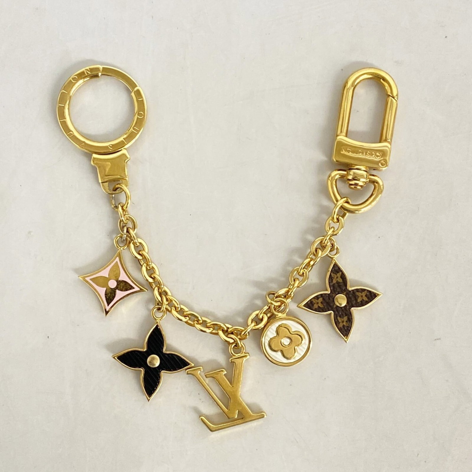 Keyring from Louis Vuitton - 6