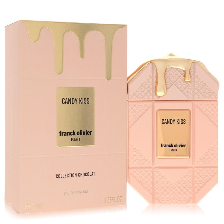 Franck Olivier Candy Kiss Perfume By Franck Olivier Eau De Parfum Spray (1 of 1)