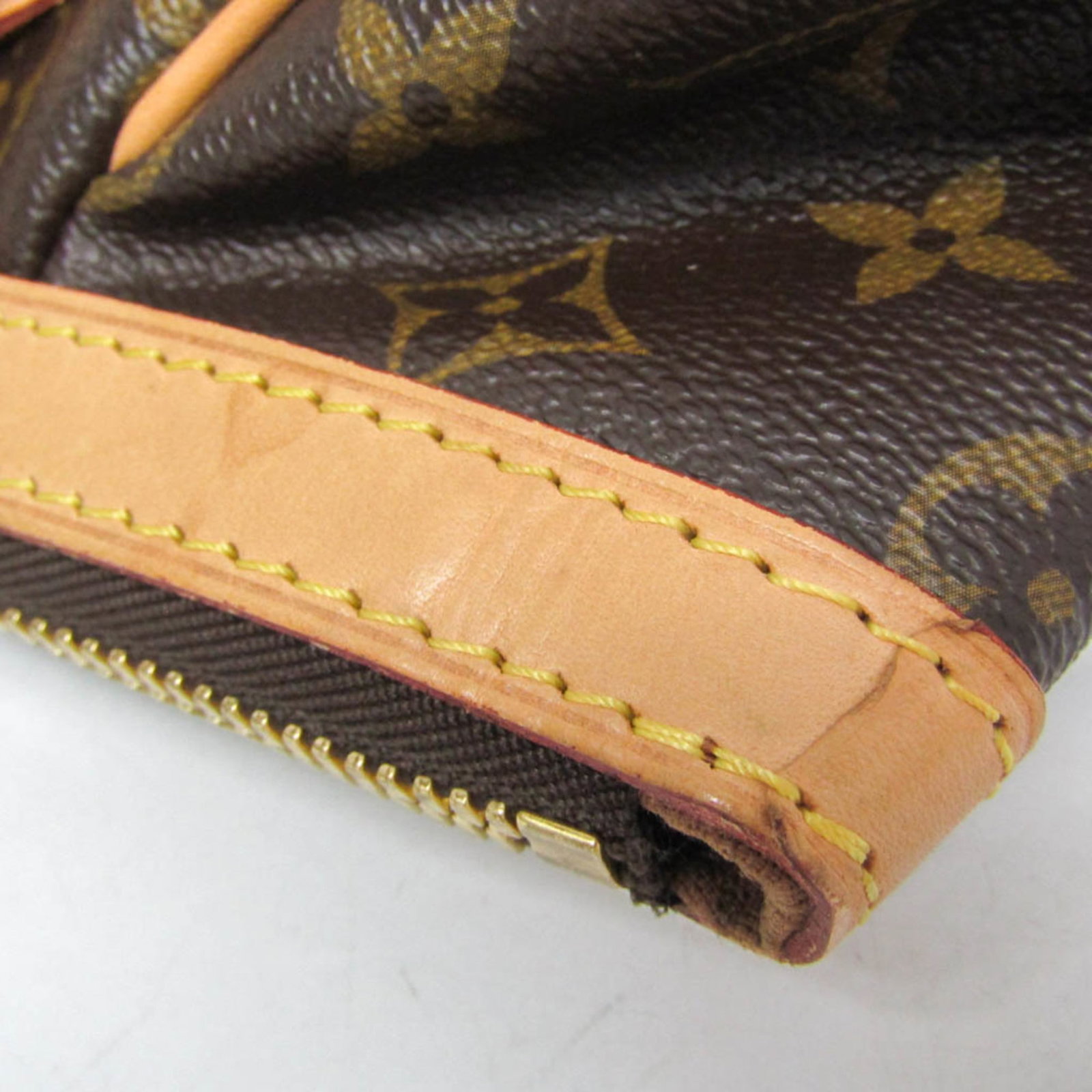 Louis Vuitton Handbag Monogram - 10