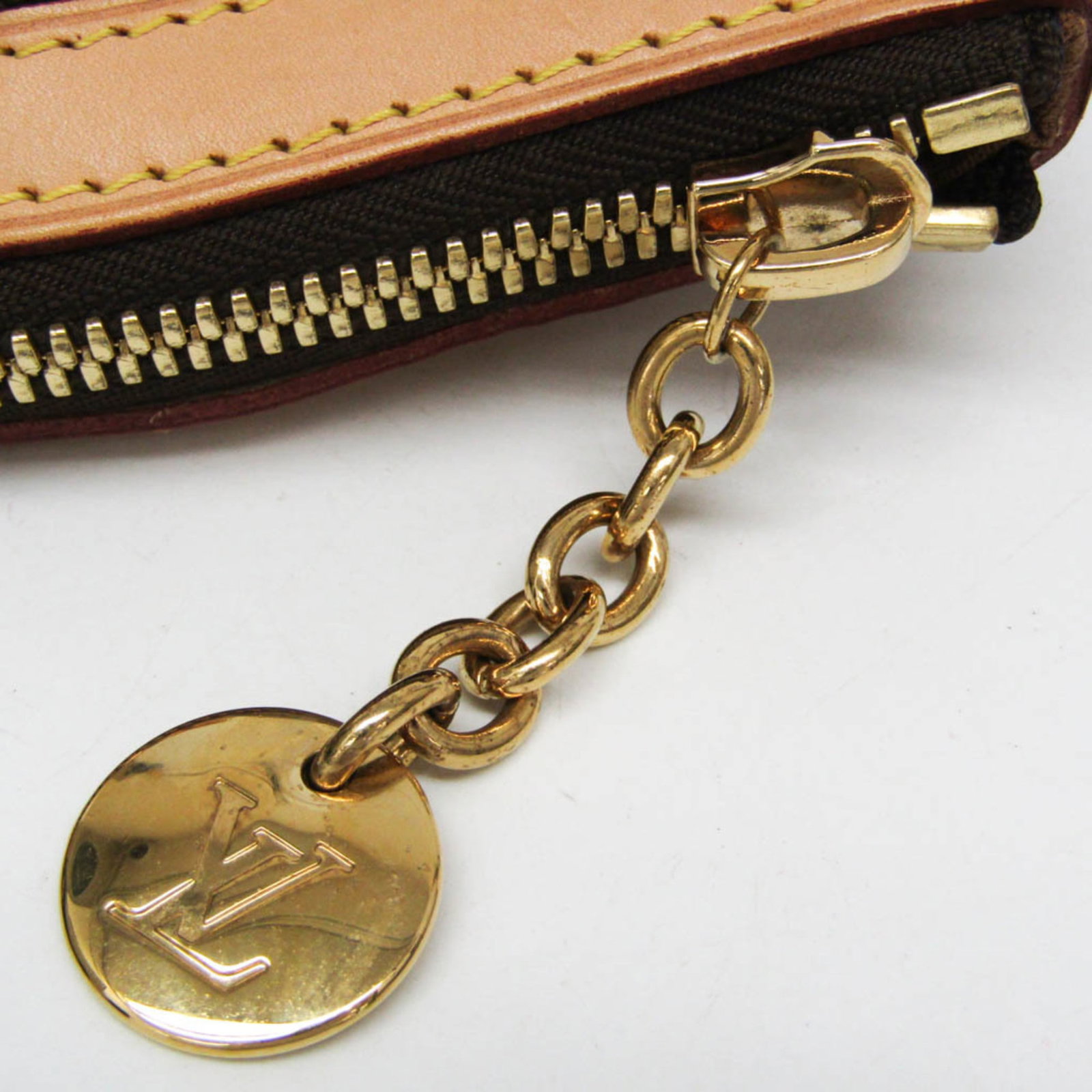 Louis Vuitton Handbag Monogram - 12