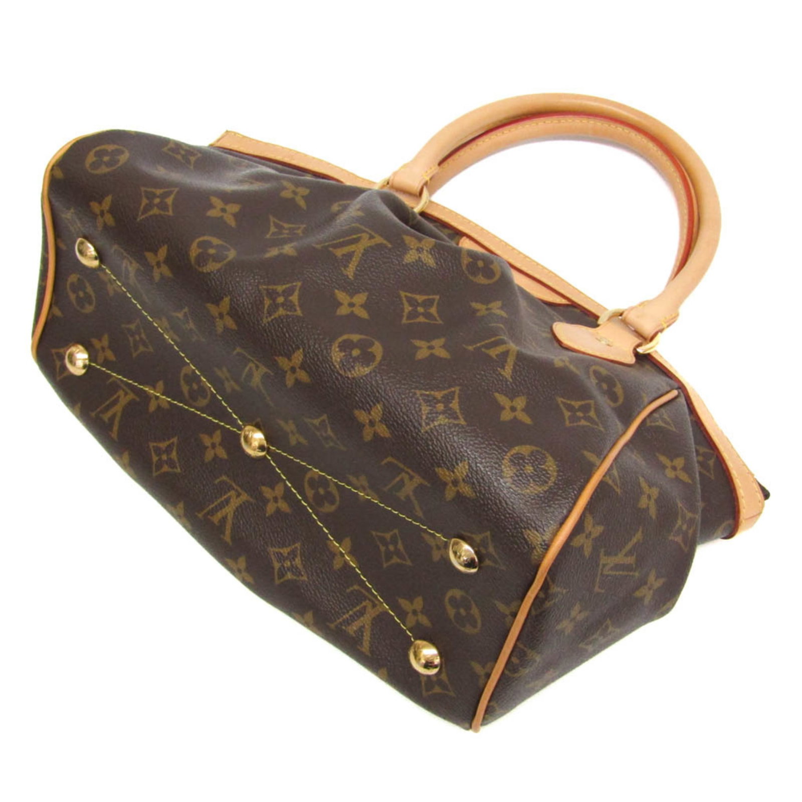 Louis Vuitton Handbag Monogram - 2