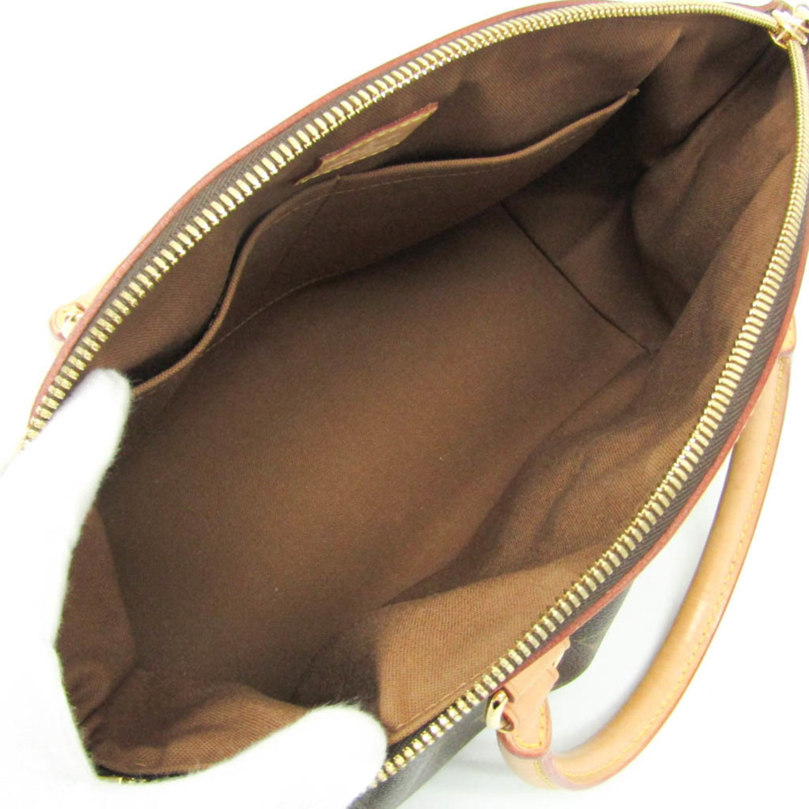 Louis Vuitton Handbag Monogram - 3